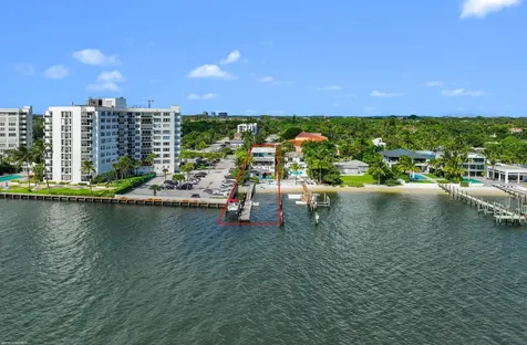 2814 N Flagler Drive West Palm Beach FL 33407