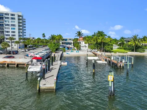 2814 N Flagler Drive West Palm Beach FL 33407