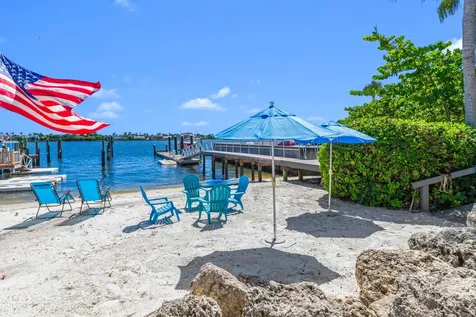 2814 N Flagler Drive West Palm Beach FL 33407