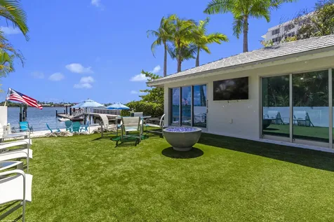 2814 N Flagler Drive West Palm Beach FL 33407
