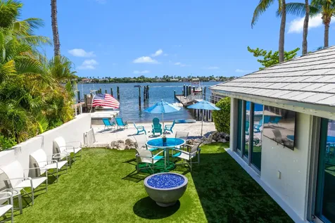 2814 N Flagler Drive West Palm Beach FL 33407
