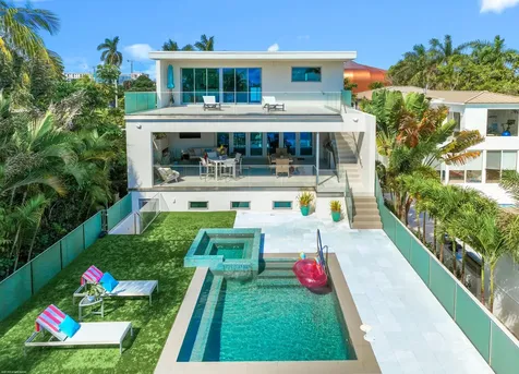 2814 N Flagler Drive West Palm Beach FL 33407