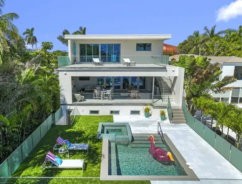 2814 N Flagler Drive West Palm Beach FL 33407