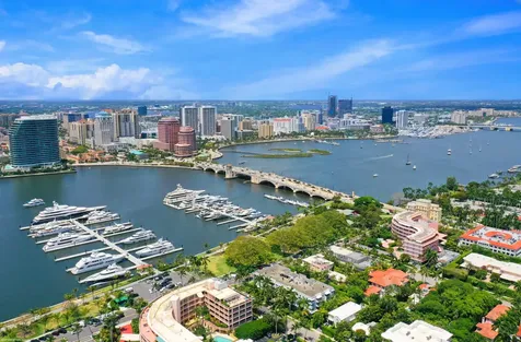 2814 N Flagler Drive West Palm Beach FL 33407