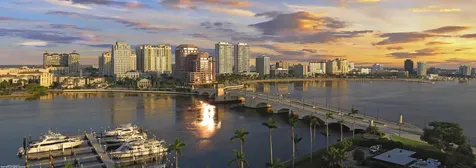 2814 N Flagler Drive West Palm Beach FL 33407
