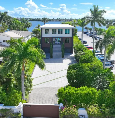 2814 N Flagler Drive West Palm Beach FL 33407