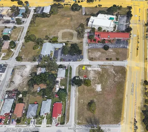 84 SW 1 Court Deerfield Beach FL 33441