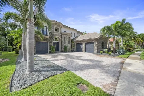 10404 Trianon Place Wellington FL 33449