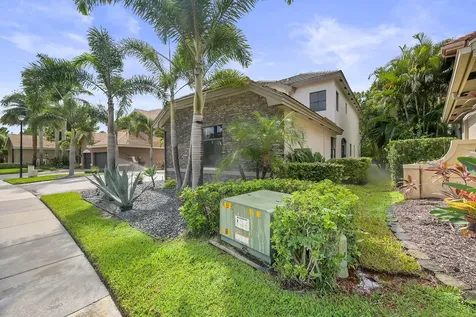 10404 Trianon Place Wellington FL 33449