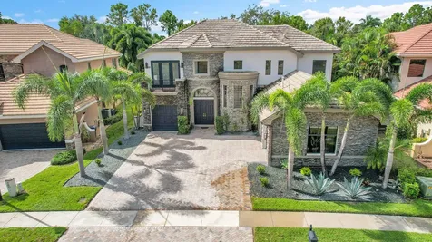 10404 Trianon Place Wellington FL 33449