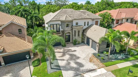 10404 Trianon Place Wellington FL 33449