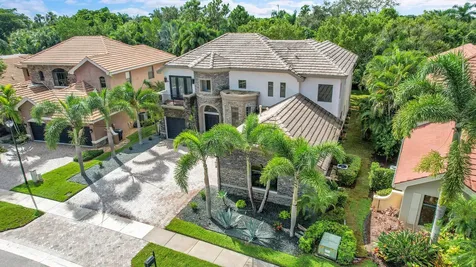 10404 Trianon Place Wellington FL 33449
