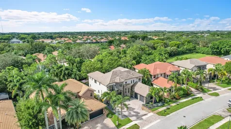 10404 Trianon Place Wellington FL 33449