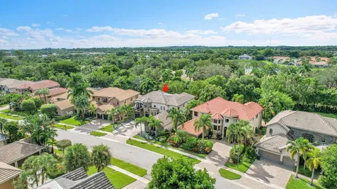 10404 Trianon Place Wellington FL 33449