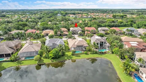 10404 Trianon Place Wellington FL 33449
