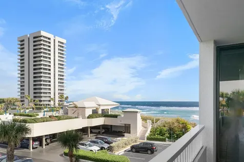 5510 N Ocean Drive Singer Island FL 33404