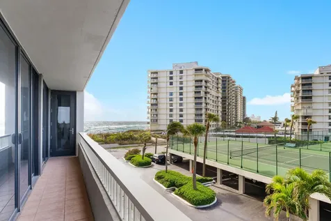 5510 N Ocean Drive Singer Island FL 33404