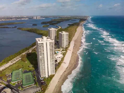 5510 N Ocean Drive Singer Island FL 33404