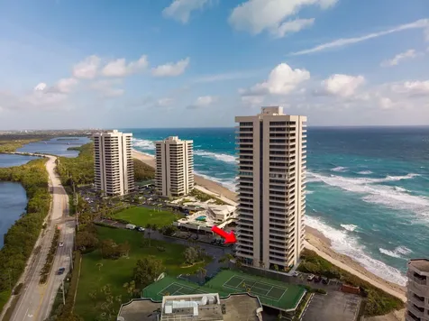 5510 N Ocean Drive Singer Island FL 33404