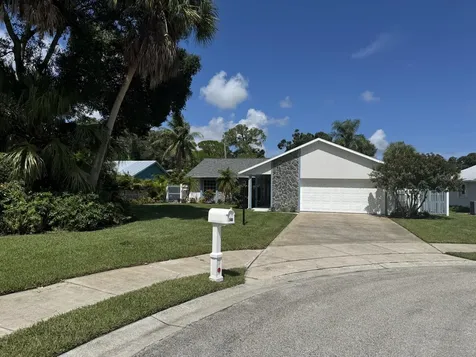 2900 21st Lane Vero Beach FL 32960