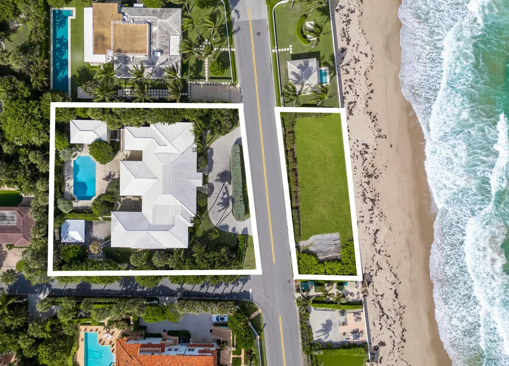 1160 N Ocean Boulevard Palm Beach FL 33480