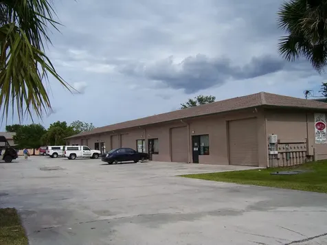 1720 SW Biltmore Street Port Saint Lucie FL 34953