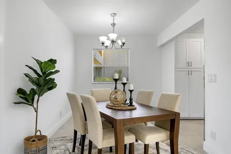 21 Brittany A Court Delray Beach FL 33446