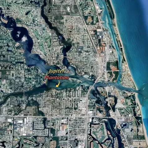 825 Center Street Jupiter FL 33458