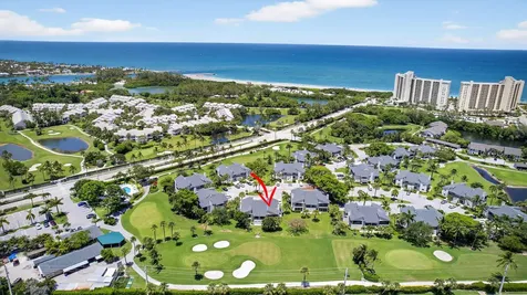 704 Clubhouse Circle Jupiter FL 33477