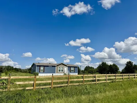 14615 Nw 246th Street Okeechobee FL 34972