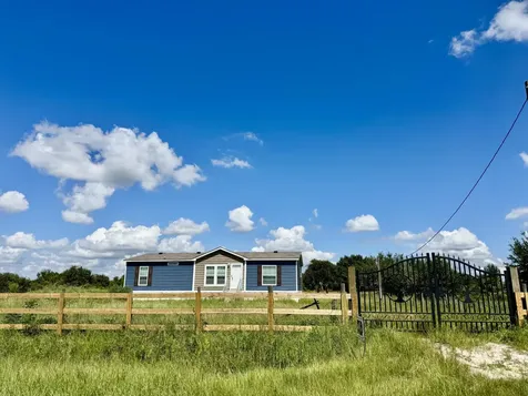 14615 Nw 246th Street Okeechobee FL 34972