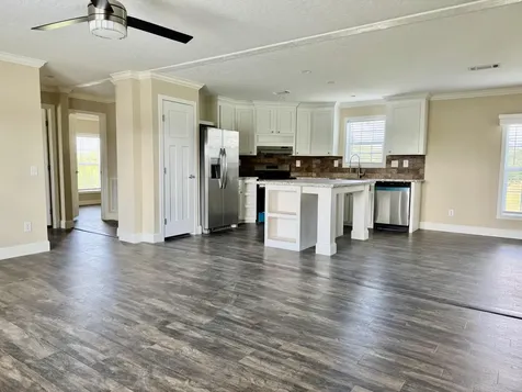 14615 Nw 246th Street Okeechobee FL 34972