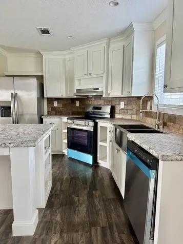 14615 Nw 246th Street Okeechobee FL 34972