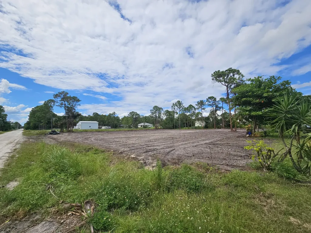 Xxxxx 86th Street Loxahatchee FL 33470
