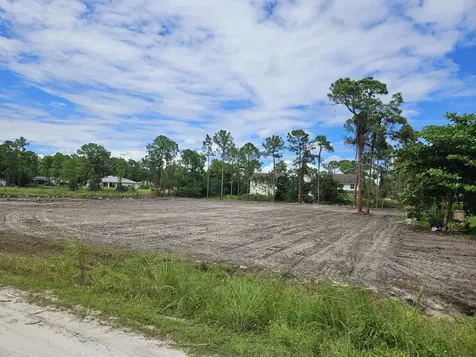 Xxxxx 86th Street Loxahatchee FL 33470