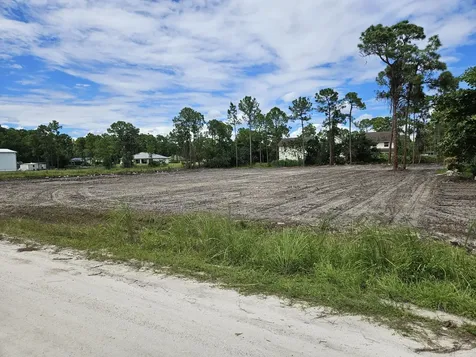 Xxxxx 86th Street Loxahatchee FL 33470