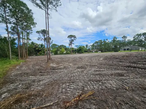 Xxxxx 86th Street Loxahatchee FL 33470