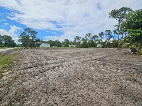 Xxxxx 86th Street Loxahatchee FL 33470