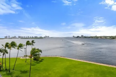 115 Lakeshore Drive North Palm Beach FL 33408