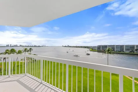115 Lakeshore Drive North Palm Beach FL 33408