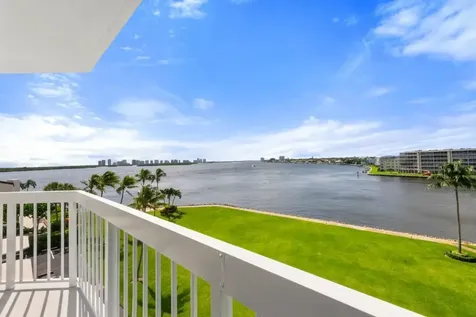 115 Lakeshore Drive North Palm Beach FL 33408