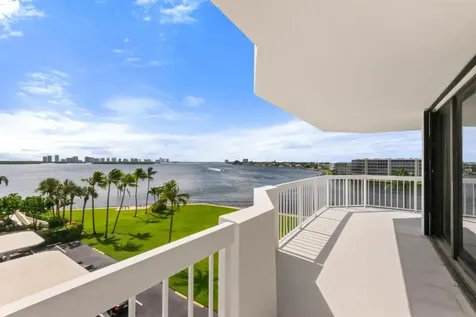 115 Lakeshore Drive North Palm Beach FL 33408