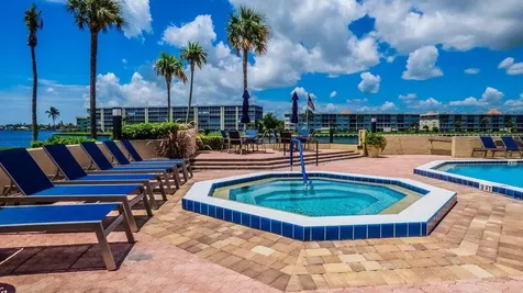115 Lakeshore Drive North Palm Beach FL 33408