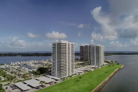 115 Lakeshore Drive North Palm Beach FL 33408