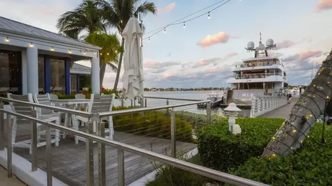 115 Lakeshore Drive North Palm Beach FL 33408