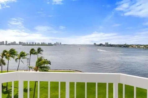 115 Lakeshore Drive North Palm Beach FL 33408