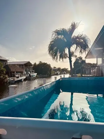 1540 Lantana Lane Big Pine Key FL 33043