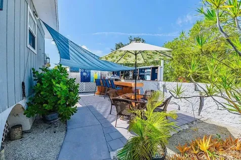1540 Lantana Lane Big Pine Key FL 33043