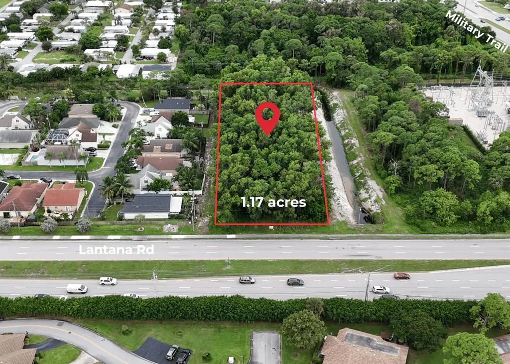 0000 Lantana Road Atlantis FL 33462
