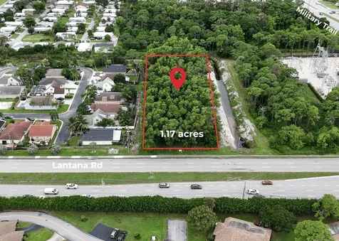 0000 Lantana Road Atlantis FL 33462